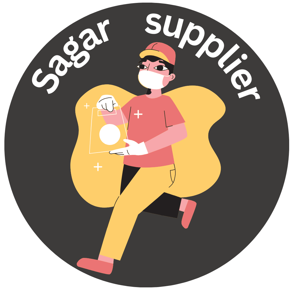 Sagar Supplier Logo